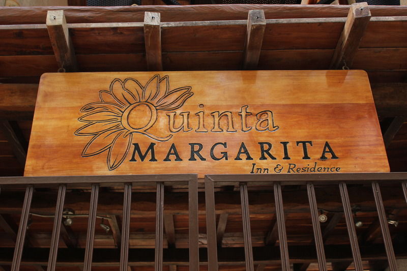 Quinta Margarita - Boho Chic Hotel Playa del Carmen Exterior photo